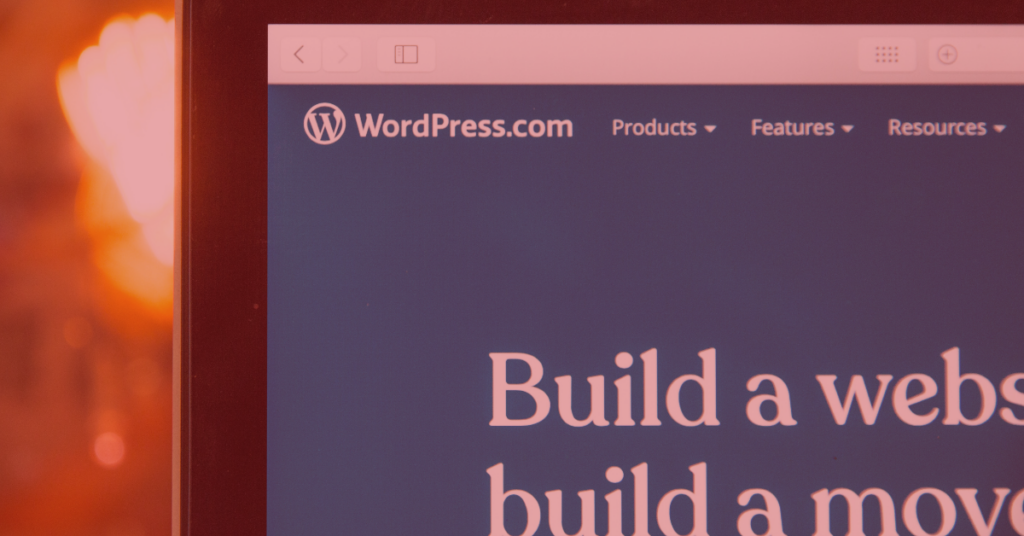 Wat is Wordpress?